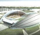 Shenyang Olympic Sports Center Stadium